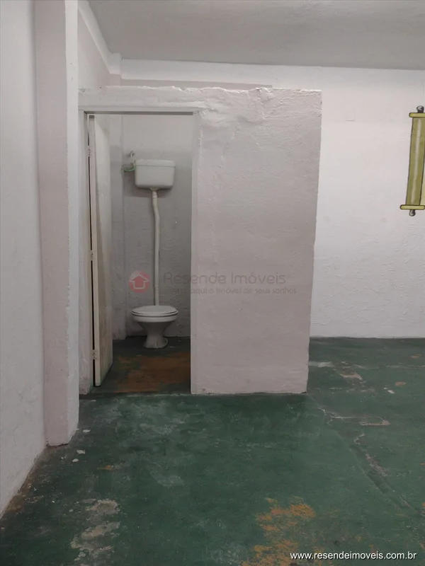 Foto 1 de 33 - Casa para aluguel em Cidade Alegria