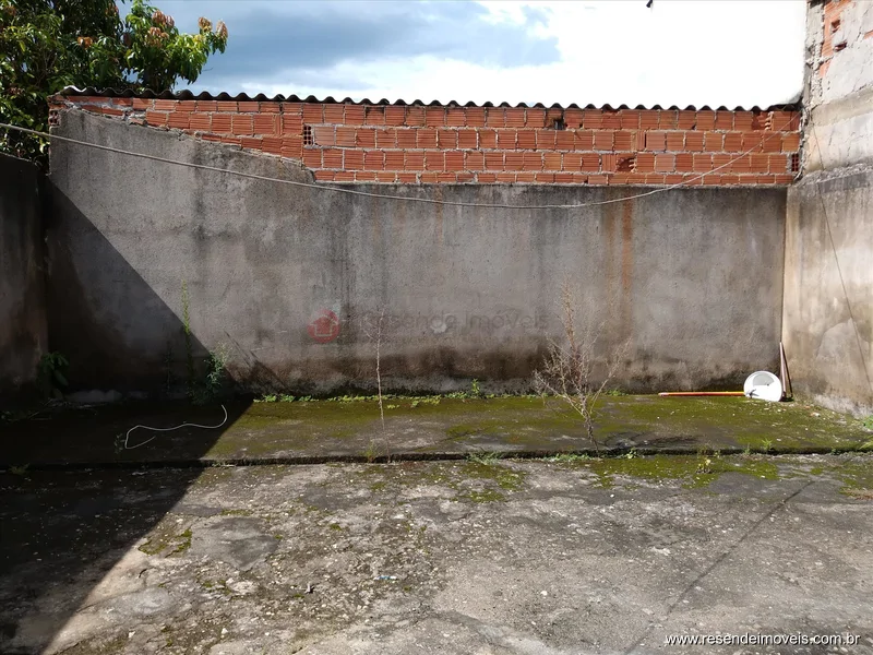 Foto 20 de 33 - Casa para aluguel em Cidade Alegria