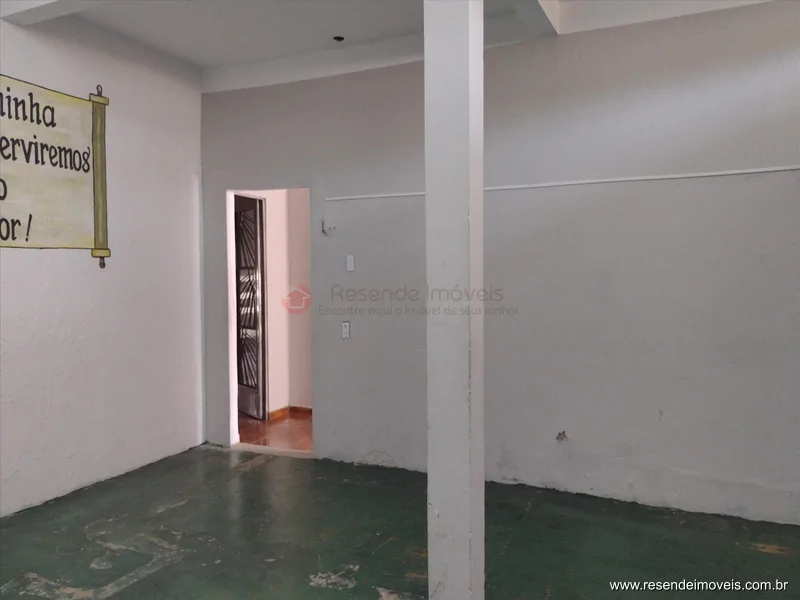 Foto 32 de 33 - Casa para aluguel em Cidade Alegria