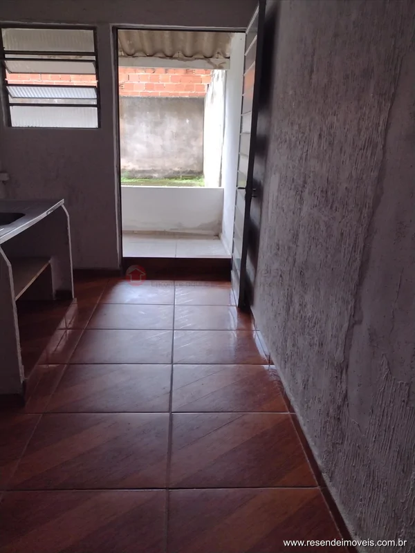 Foto 15 de 33 - Casa para aluguel em Cidade Alegria