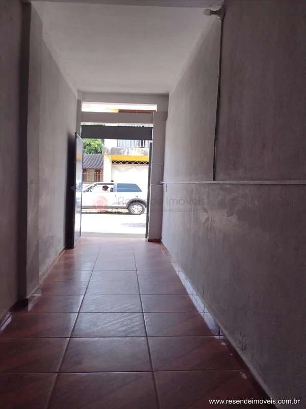 Foto 33 de 33 - Casa para aluguel em Cidade Alegria