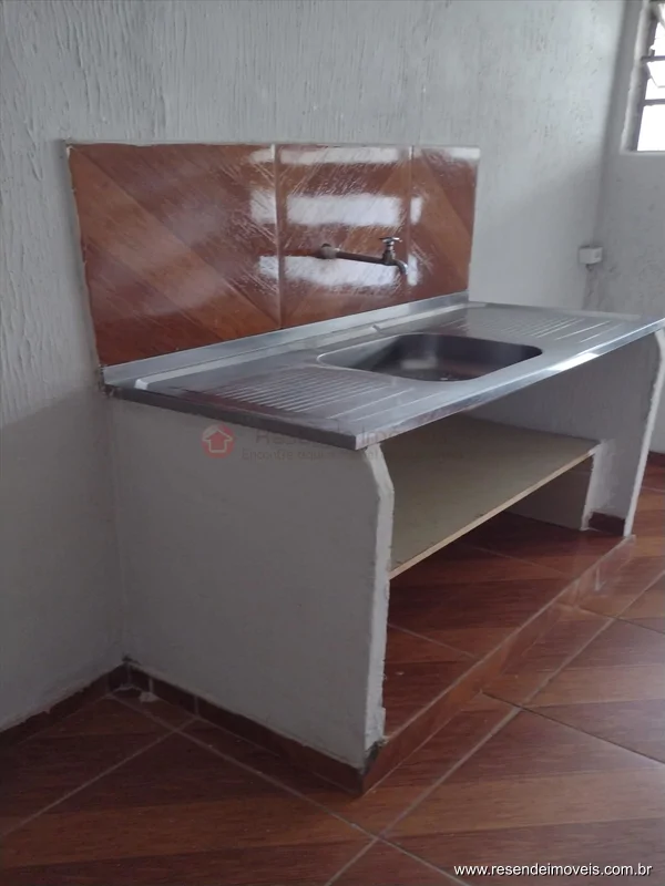 Foto 17 de 33 - Casa para aluguel em Cidade Alegria