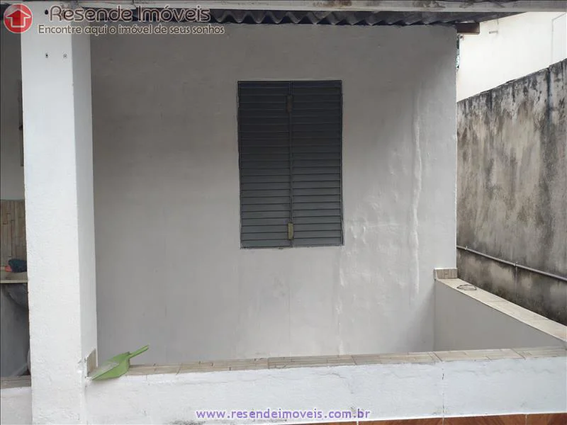 Foto 23 de 33 - Casa para aluguel em Cidade Alegria