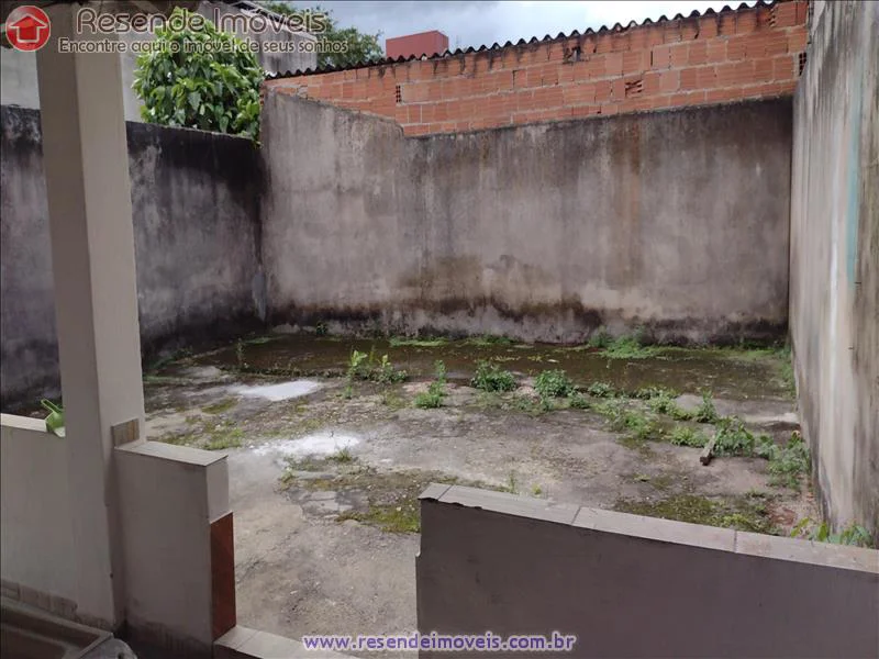 Foto 28 de 33 - Casa para aluguel em Cidade Alegria