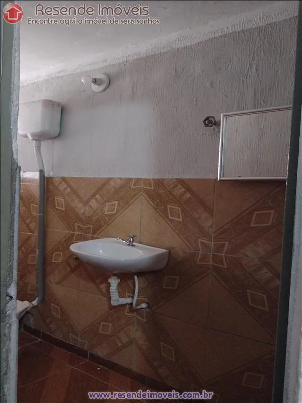 Foto 26 de 33 - Casa para aluguel em Cidade Alegria