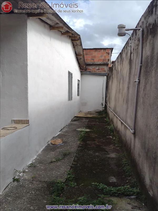 Foto 25 de 33 - Casa para aluguel em Cidade Alegria