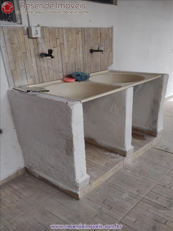 Foto 22 de 33 - Casa para aluguel em Cidade Alegria