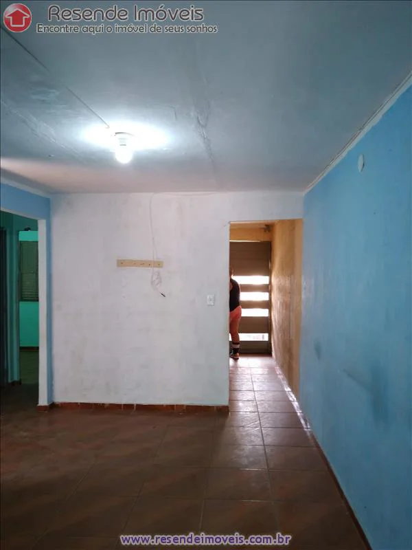 Foto 2 de 33 - Casa para aluguel em Cidade Alegria