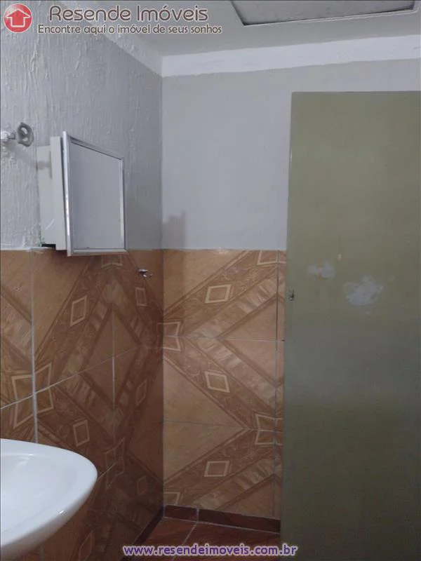 Foto 21 de 33 - Casa para aluguel em Cidade Alegria