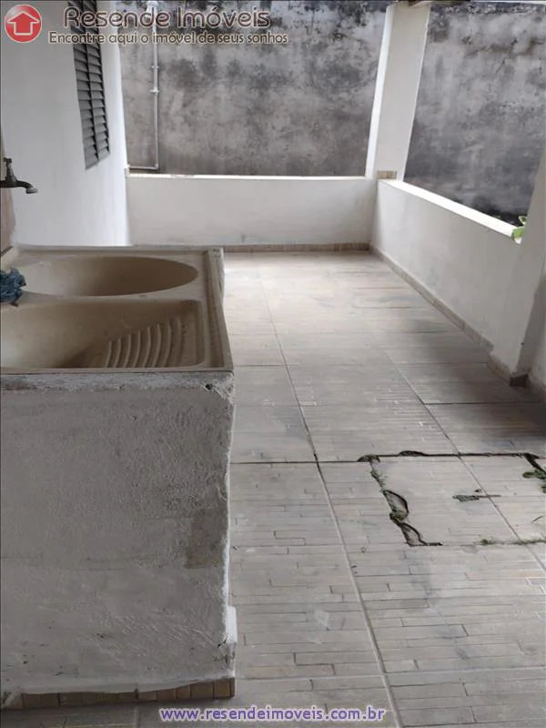 Foto 27 de 33 - Casa para aluguel em Cidade Alegria