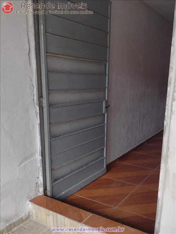 Foto 29 de 33 - Casa para aluguel em Cidade Alegria