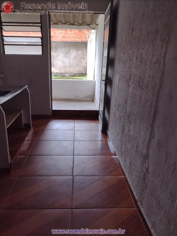 Foto 20 de 33 - Casa para aluguel em Cidade Alegria