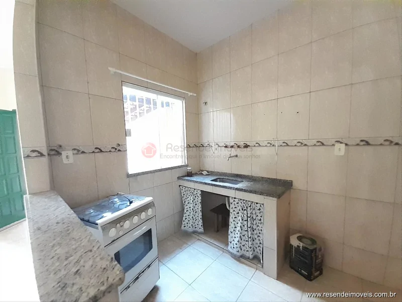 Foto 21 de 32 - Casa para venda em Jardim do Sol