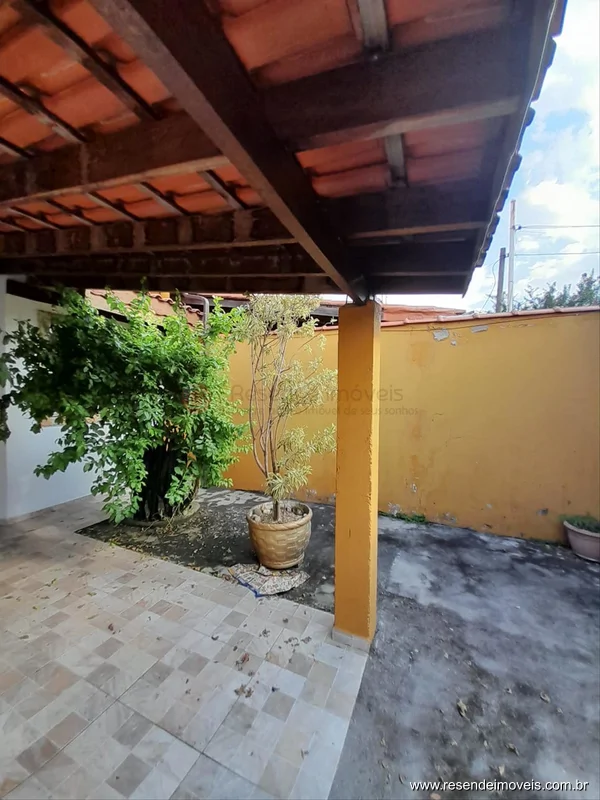 Foto 31 de 32 - Casa para venda em Jardim do Sol