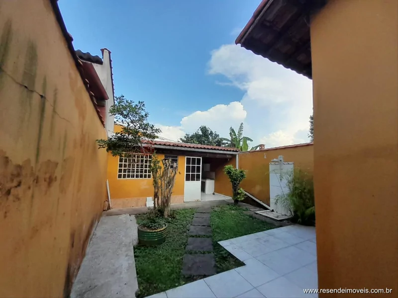 Foto 11 de 32 - Casa para venda em Jardim do Sol