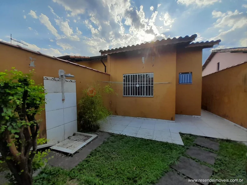 Foto 32 de 32 - Casa para venda em Jardim do Sol