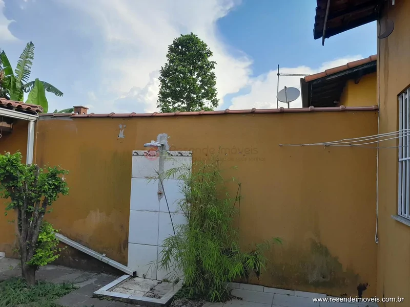 Foto 19 de 32 - Casa para venda em Jardim do Sol