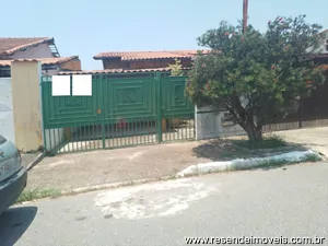 Casa para venda em Jardim do Sol