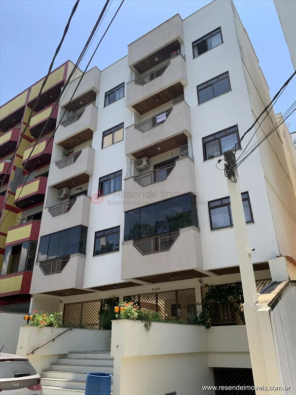 Foto 1 de 21 - Apartamento para venda em Barbosa Lima