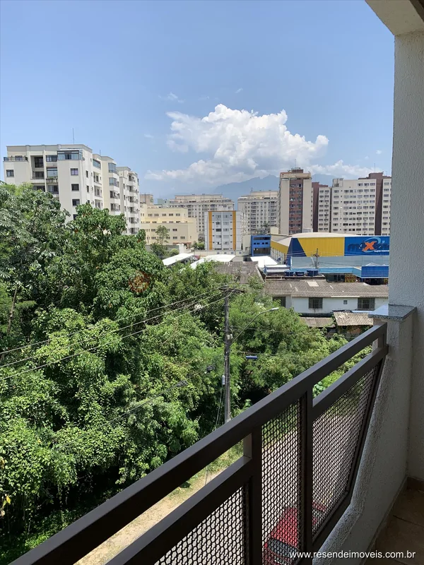 Foto 12 de 21 - Apartamento para venda em Barbosa Lima