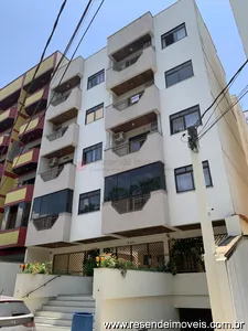 Apartamento para venda em Barbosa Lima