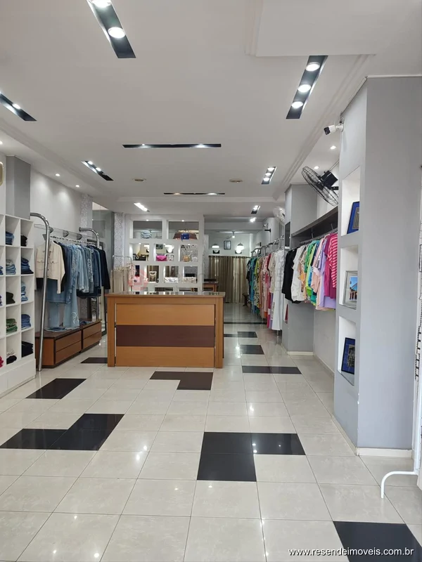 Foto 7 de 7 - Ponto Comercial para aluguel em Centro