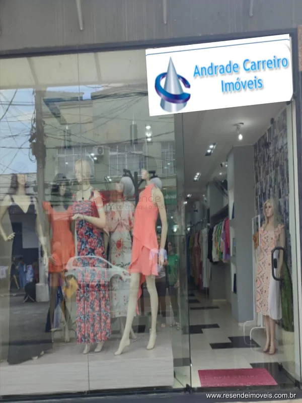 Foto 1 de 7 - Ponto Comercial para aluguel em Centro