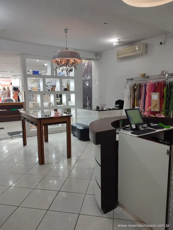 Foto 3 de 7 - Ponto Comercial para aluguel em Centro