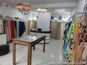 Ponto Comercial para aluguel em Centro