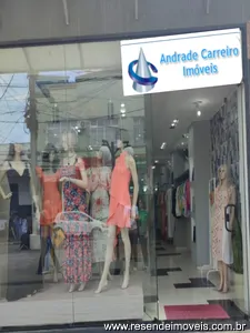 Ponto Comercial para aluguel em Centro