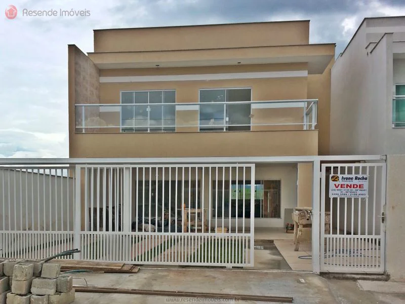 Foto 2 de 2 - Casa para venda em Parque Ipiranga II