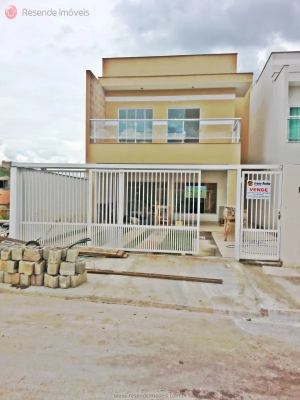 Foto 1 de 2 - Casa para venda em Parque Ipiranga II