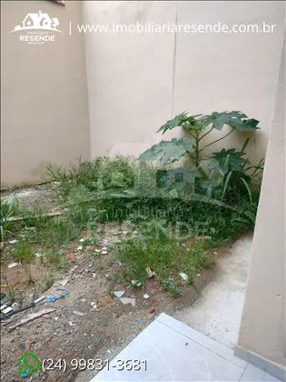 Casa para venda e aluguel em Jardim Aliança