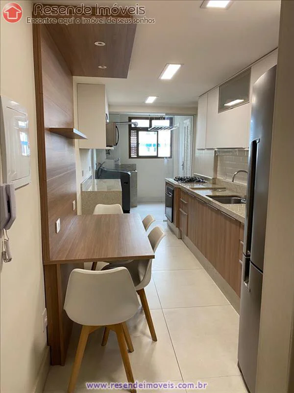 Foto 6 de 31 - Apartamento para aluguel em Comercial