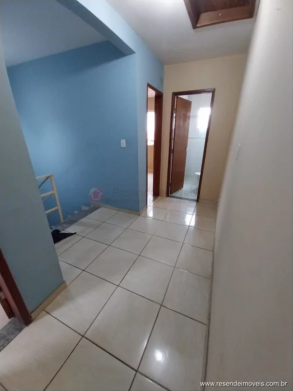 Foto 12 de 23 - Casa para aluguel em Boa Vista I