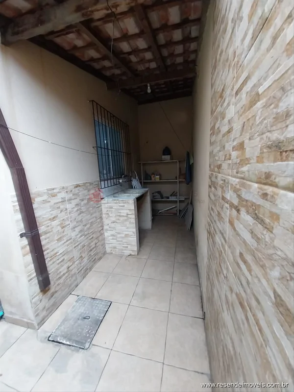 Foto 17 de 23 - Casa para aluguel em Boa Vista I