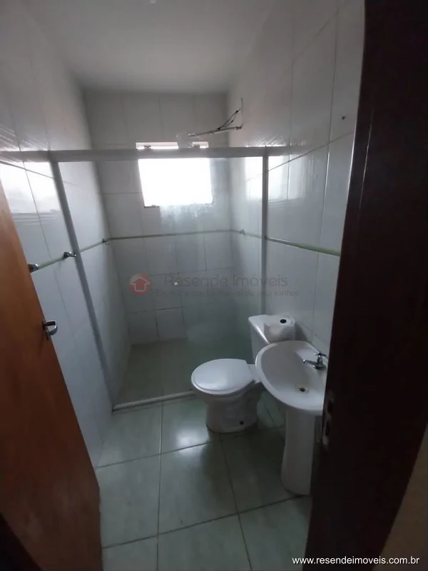 Foto 21 de 23 - Casa para aluguel em Boa Vista I