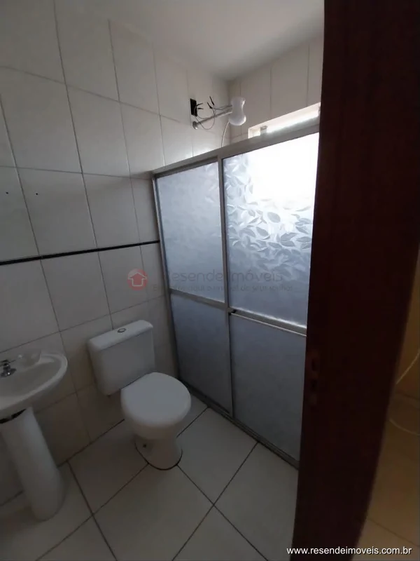 Foto 22 de 23 - Casa para aluguel em Boa Vista I