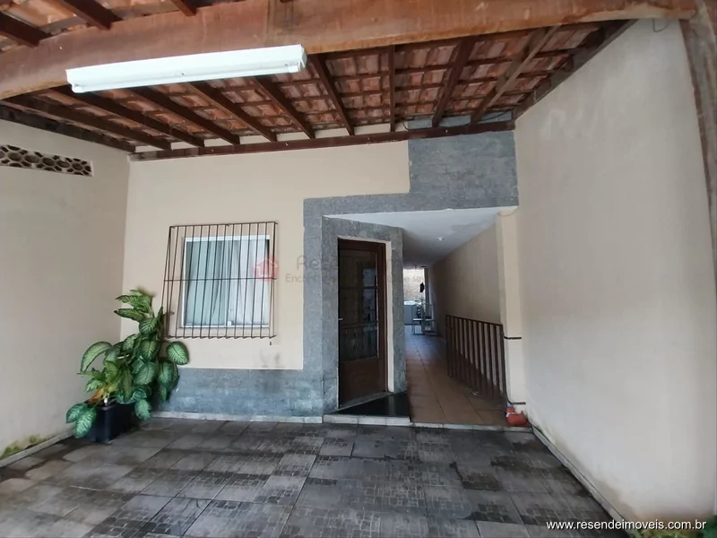 Foto 20 de 23 - Casa para aluguel em Boa Vista I