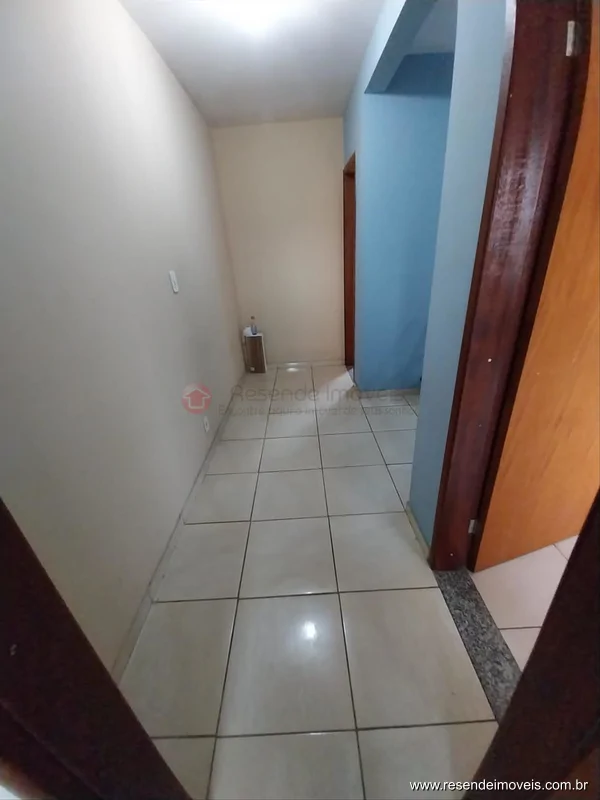 Foto 10 de 23 - Casa para aluguel em Boa Vista I