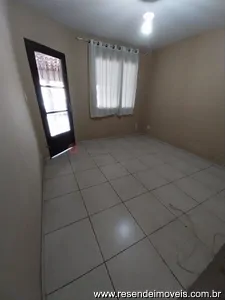 Casa para aluguel em Boa Vista I