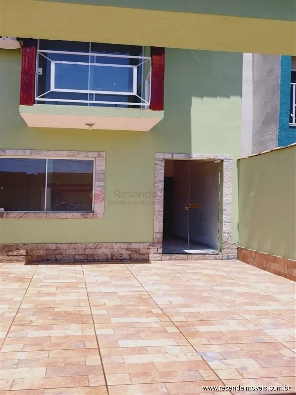 Foto 31 de 42 - Casa para venda e aluguel em Jardim do Sol