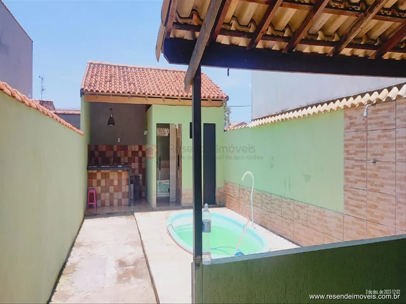 Foto 9 de 42 - Casa para venda e aluguel em Jardim do Sol