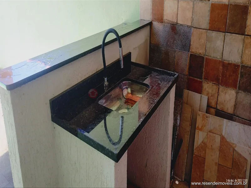 Foto 35 de 42 - Casa para venda e aluguel em Jardim do Sol