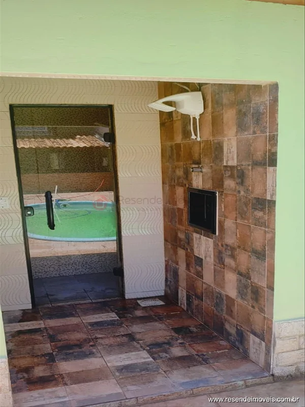 Foto 33 de 42 - Casa para venda e aluguel em Jardim do Sol