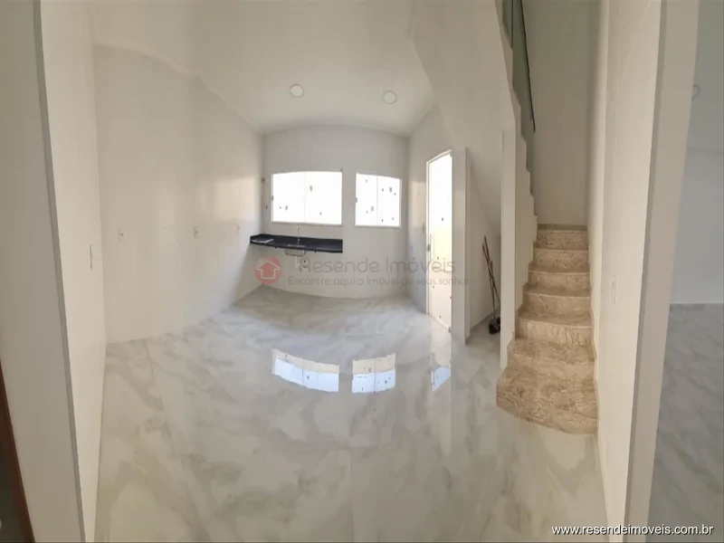 Foto 3 de 19 - Casa para venda em Mirante das Agulhas