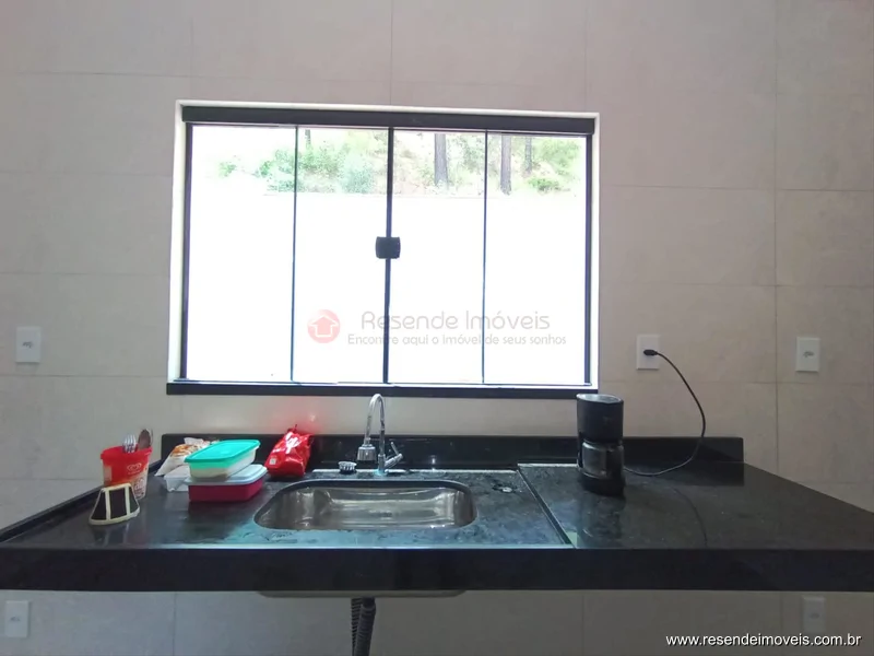 Foto 8 de 27 - Casa para venda em Mirante das Agulhas