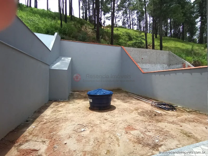 Foto 25 de 27 - Casa para venda em Mirante das Agulhas