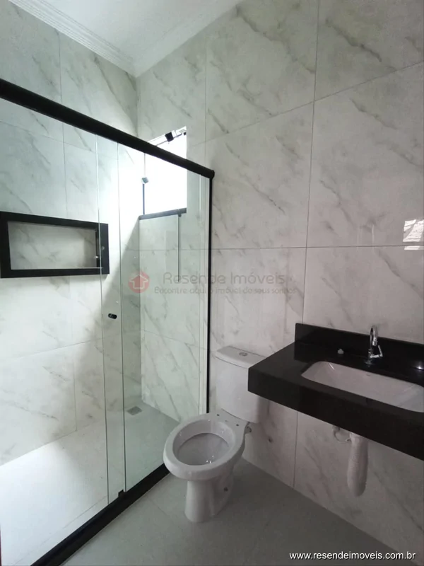 Foto 15 de 27 - Casa para venda em Mirante das Agulhas