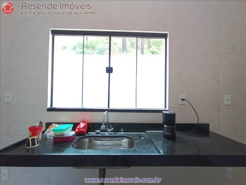 Foto 8 de 27 - Casa para venda em Mirante das Agulhas